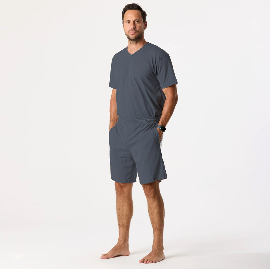 DFND Cooling Recovery Sleepwear Shorts - Che Cose Belle