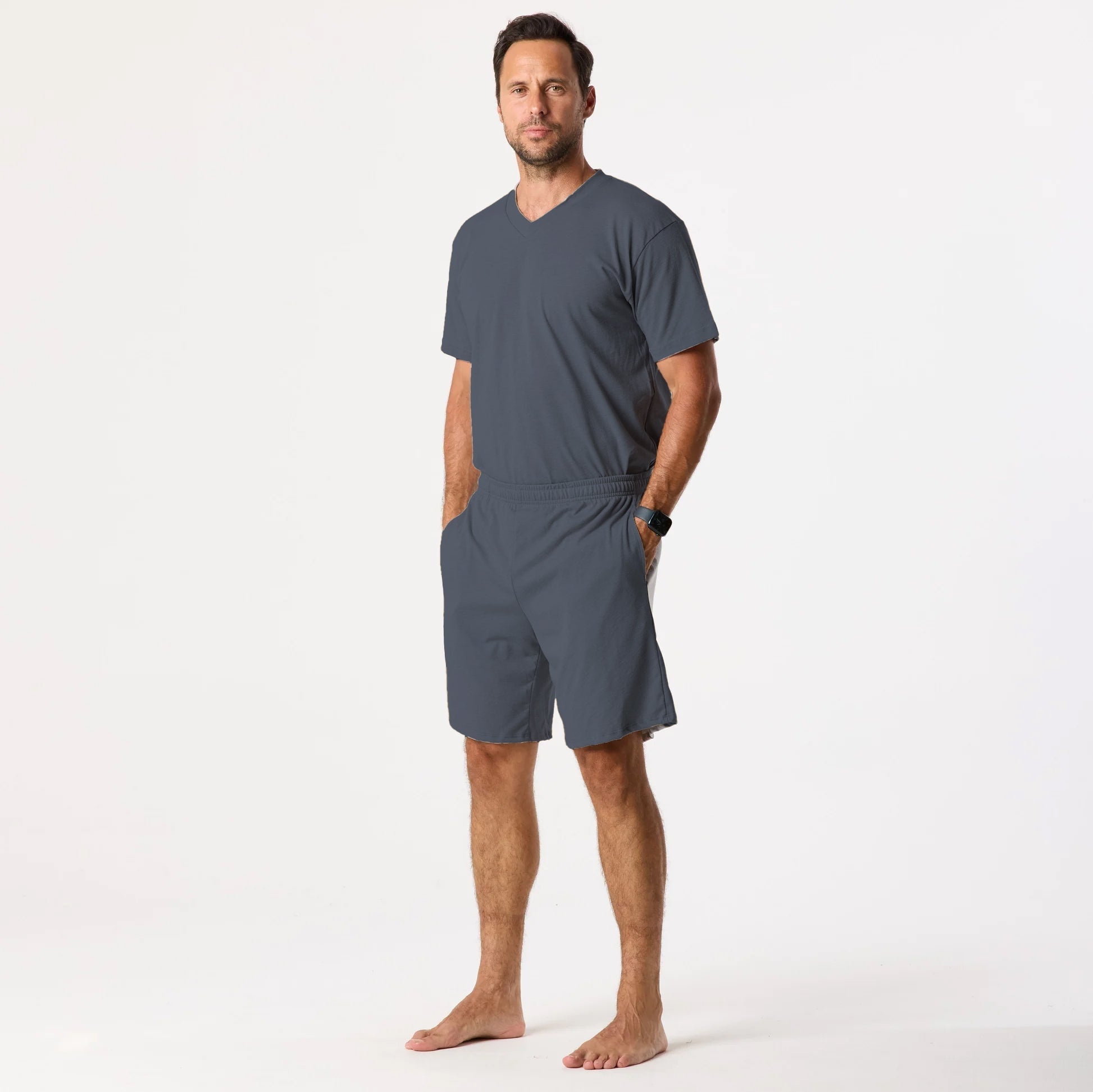 DFND Cooling Recovery Sleepwear Shorts - Che Cose Belle