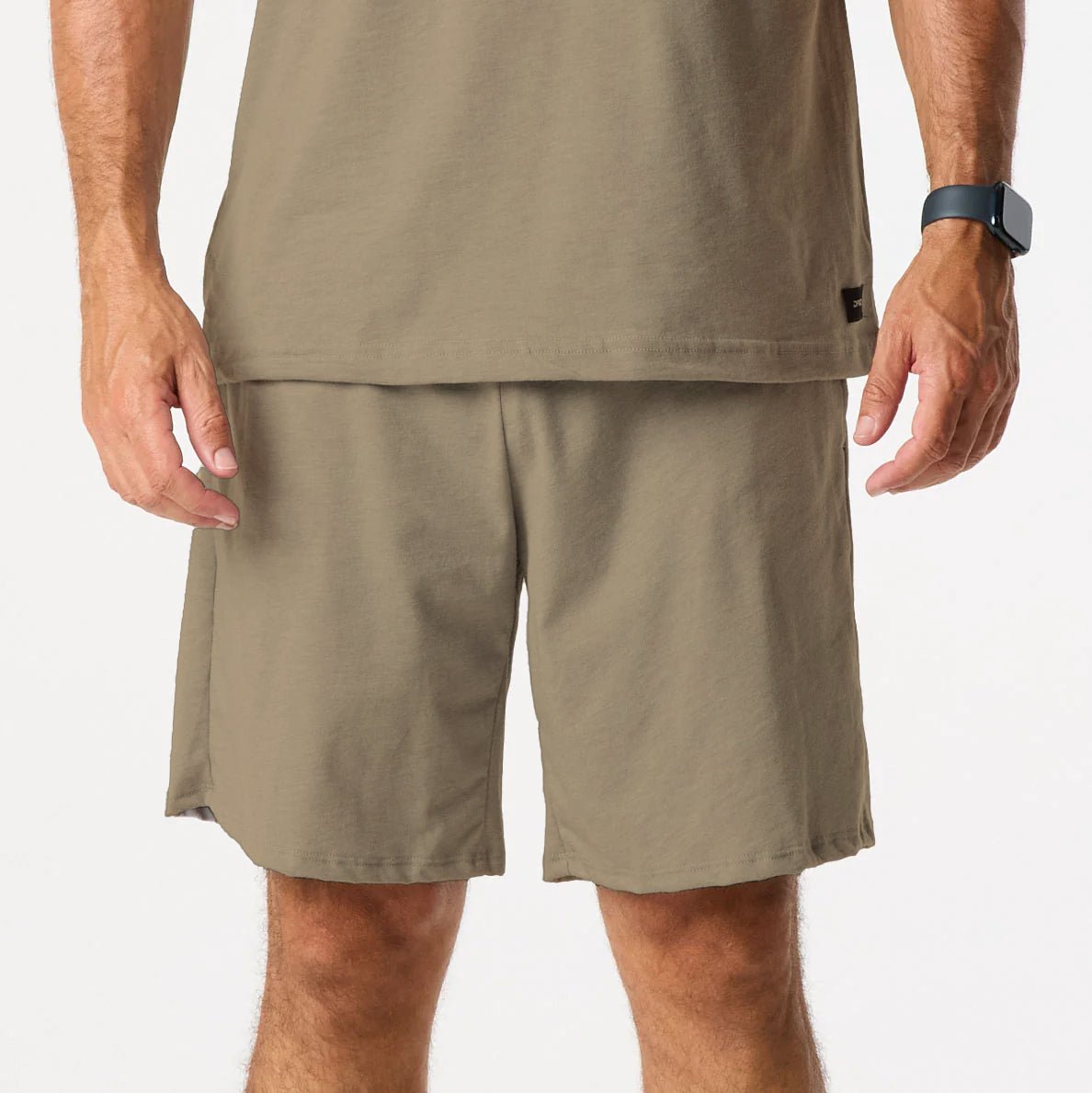 DFND Cooling Recovery Sleepwear Shorts - Che Cose Belle