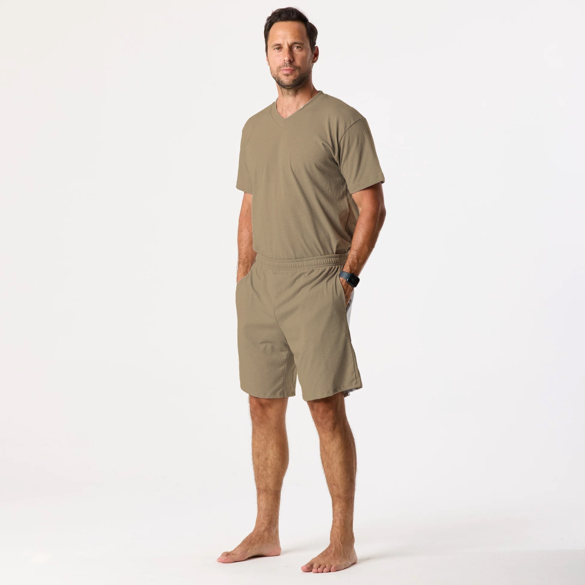 DFND Cooling Recovery Sleepwear Shorts - Che Cose Belle