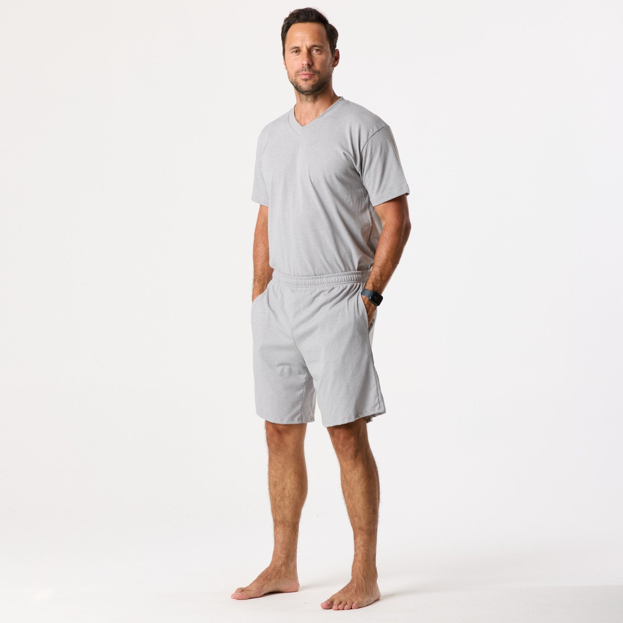 DFND Cooling Recovery Sleepwear Shorts - Che Cose Belle