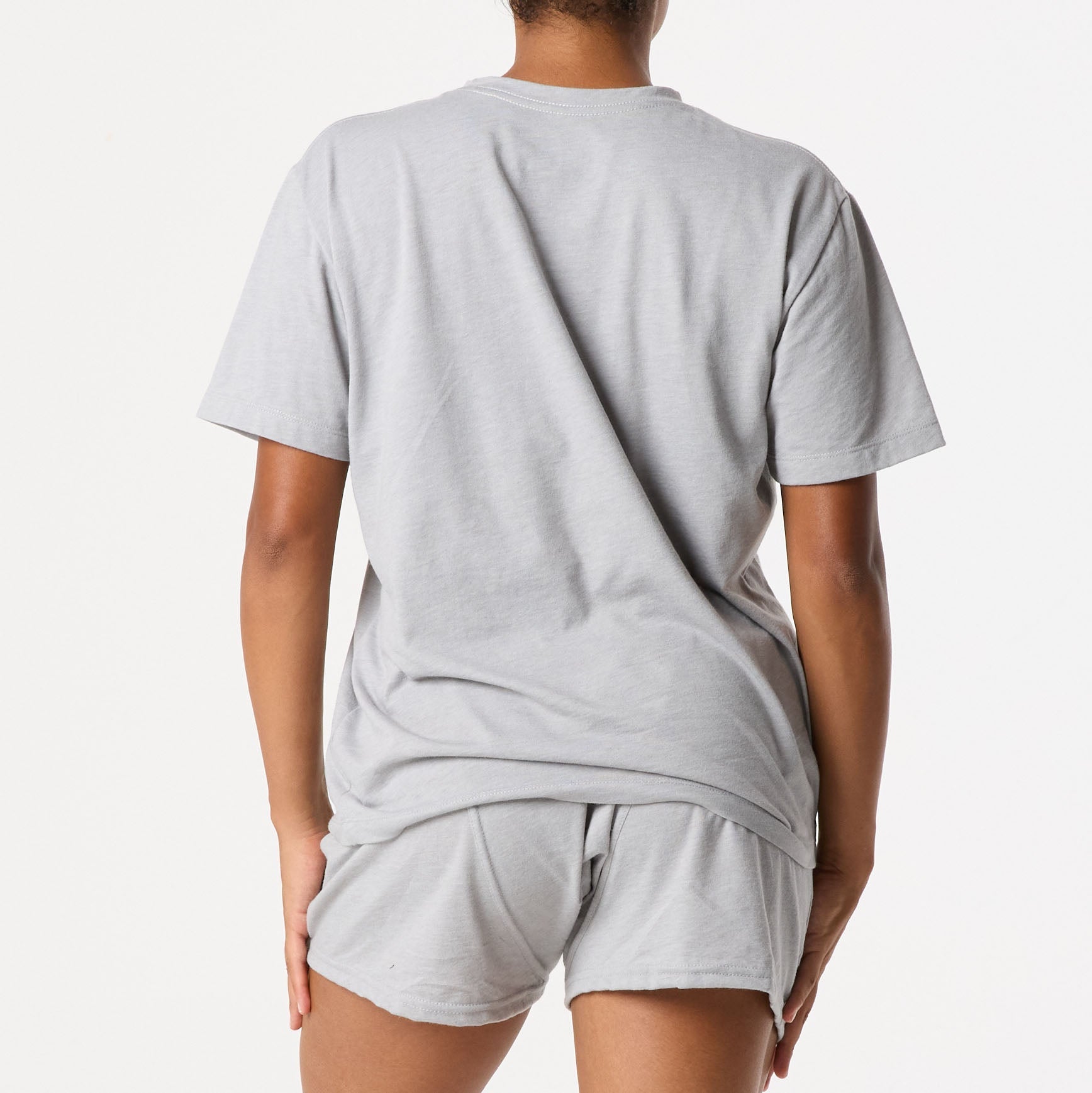 DFND Cooling Recovery Sleepwear SS Shirt - Che Cose Belle