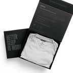 DFND Cooling Recovery Sleepwear SS Shirt - Che Cose Belle