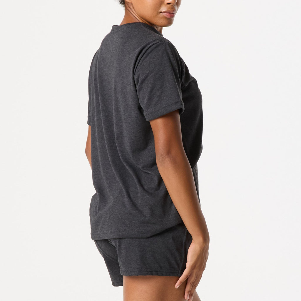 DFND Cooling Recovery Sleepwear SS Shirt - Che Cose Belle