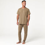 DFND COOLING RECOVERY SLEEPWEAR SS SHIRT - Che Cose Belle