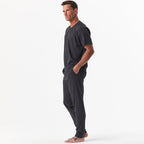 DFND COOLING RECOVERY SLEEPWEAR SS SHIRT - Che Cose Belle