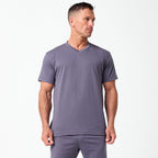 DFND COOLING RECOVERY SLEEPWEAR SS SHIRT - Che Cose Belle