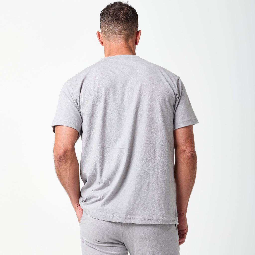 DFND COOLING RECOVERY SLEEPWEAR SS SHIRT - Che Cose Belle