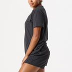 DFND Cooling Recovery Sleepwear SS Shirt - Che Cose Belle