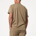 DFND COOLING RECOVERY SLEEPWEAR SS SHIRT - Che Cose Belle