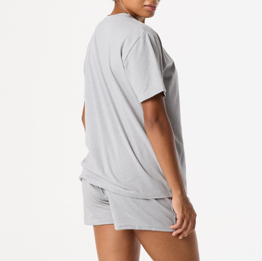 DFND Cooling Recovery Sleepwear SS Shirt - Che Cose Belle