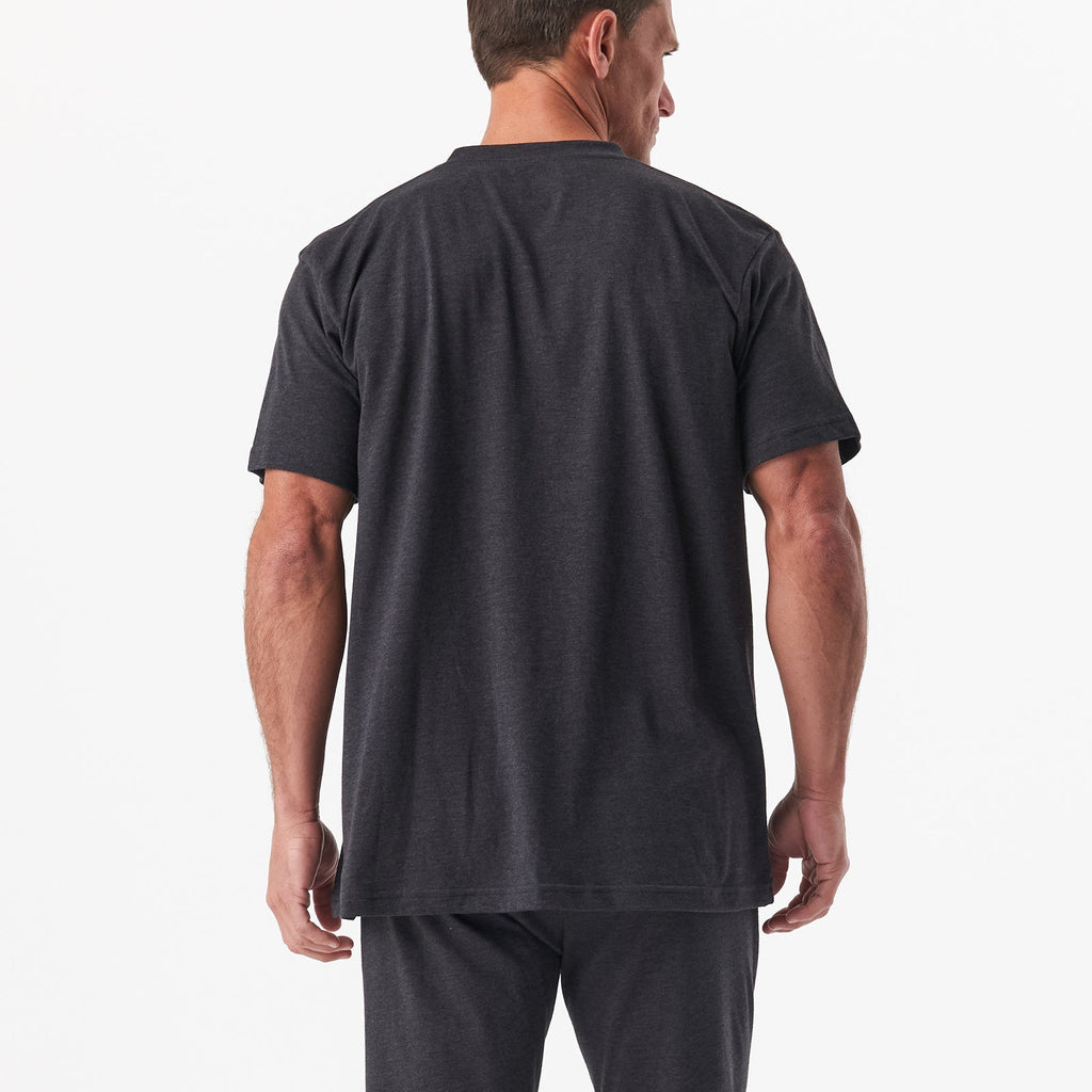 DFND COOLING RECOVERY SLEEPWEAR SS SHIRT - Che Cose Belle