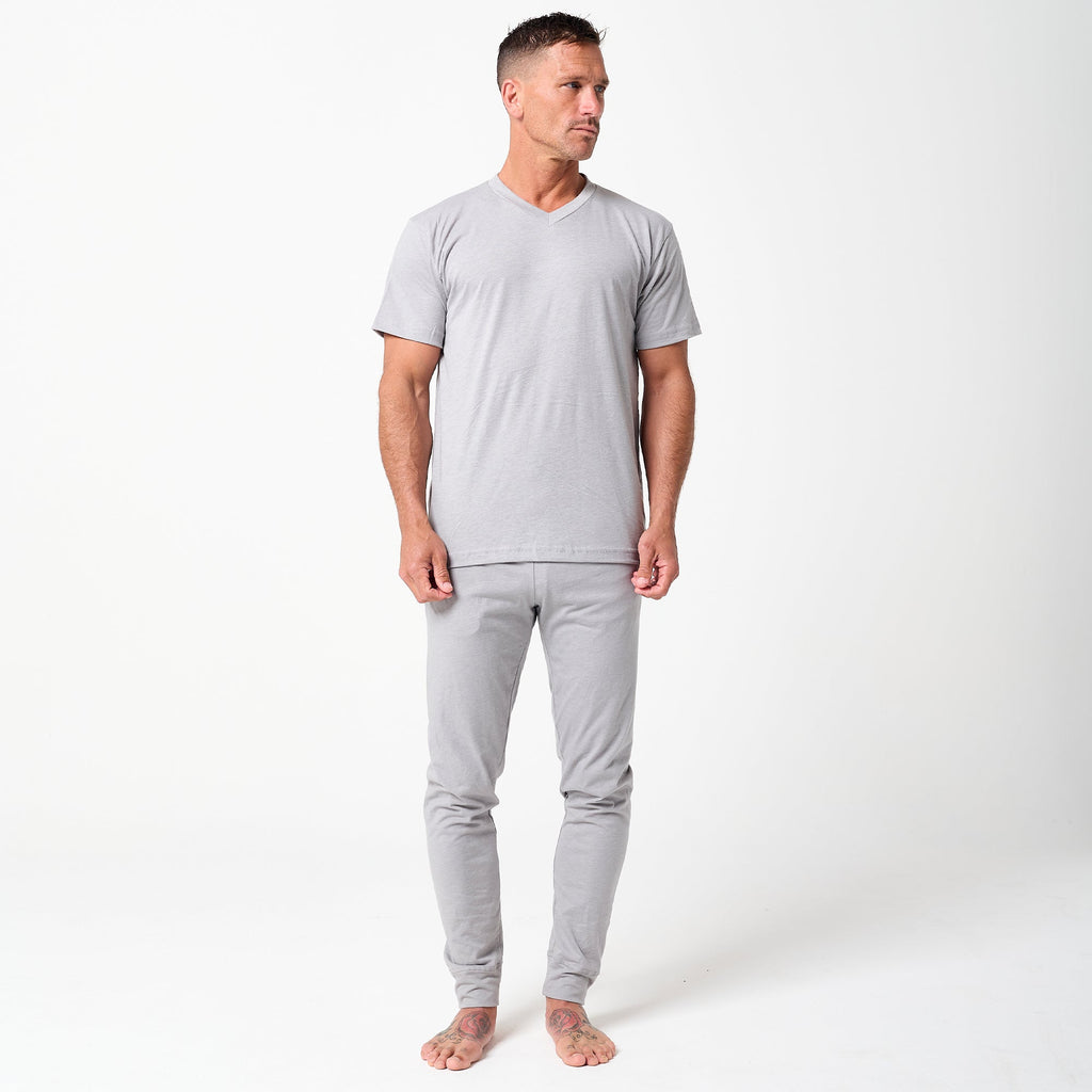DFND COOLING RECOVERY SLEEPWEAR SS SHIRT - Che Cose Belle