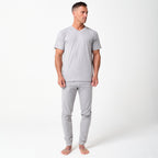 DFND COOLING RECOVERY SLEEPWEAR SS SHIRT - Che Cose Belle