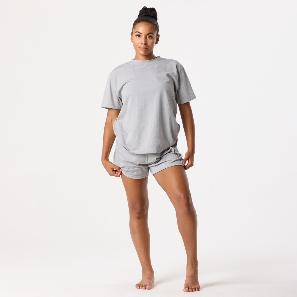 DFND Cooling Recovery Sleepwear SS Shirt - Che Cose Belle