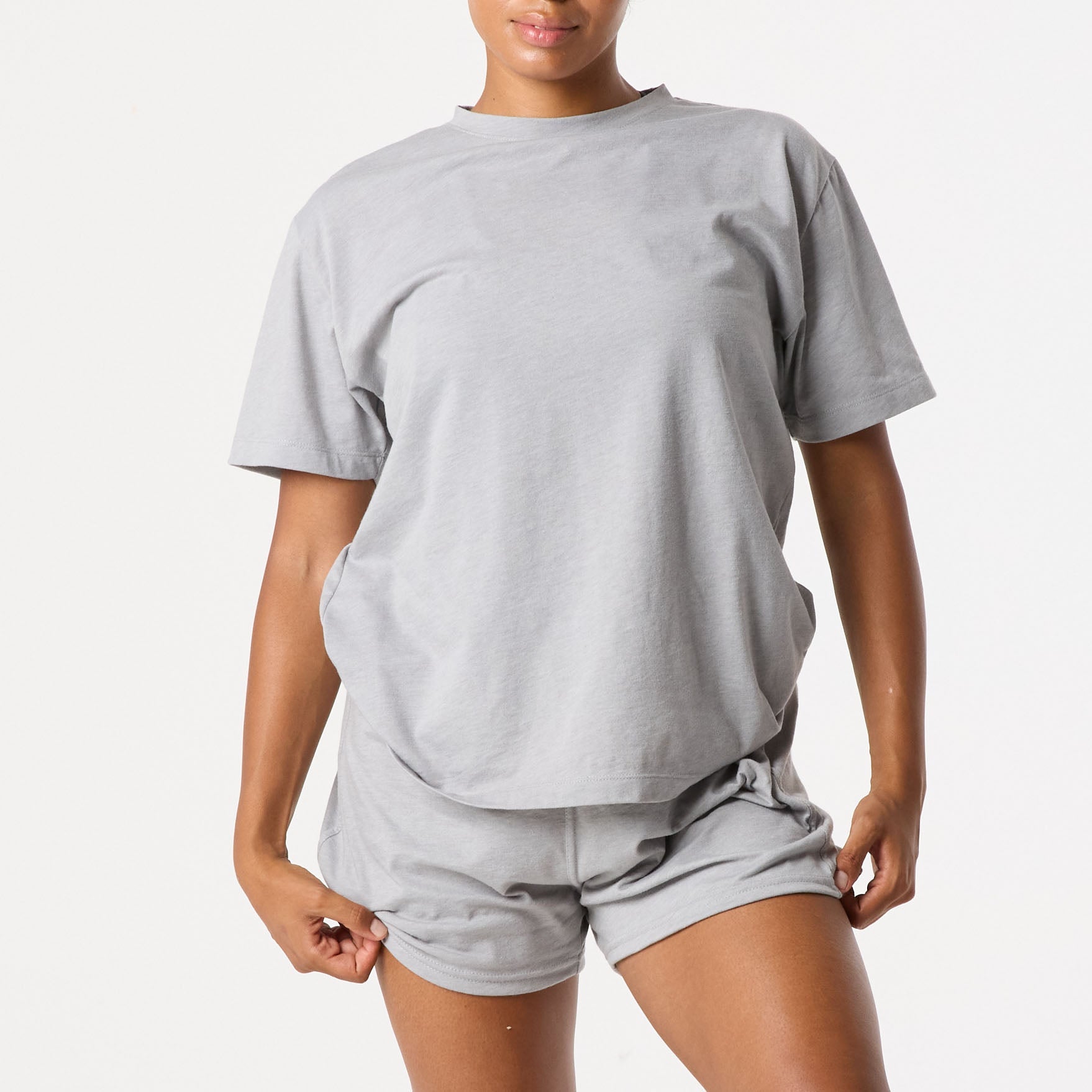 DFND Cooling Recovery Sleepwear SS Shirt - Che Cose Belle