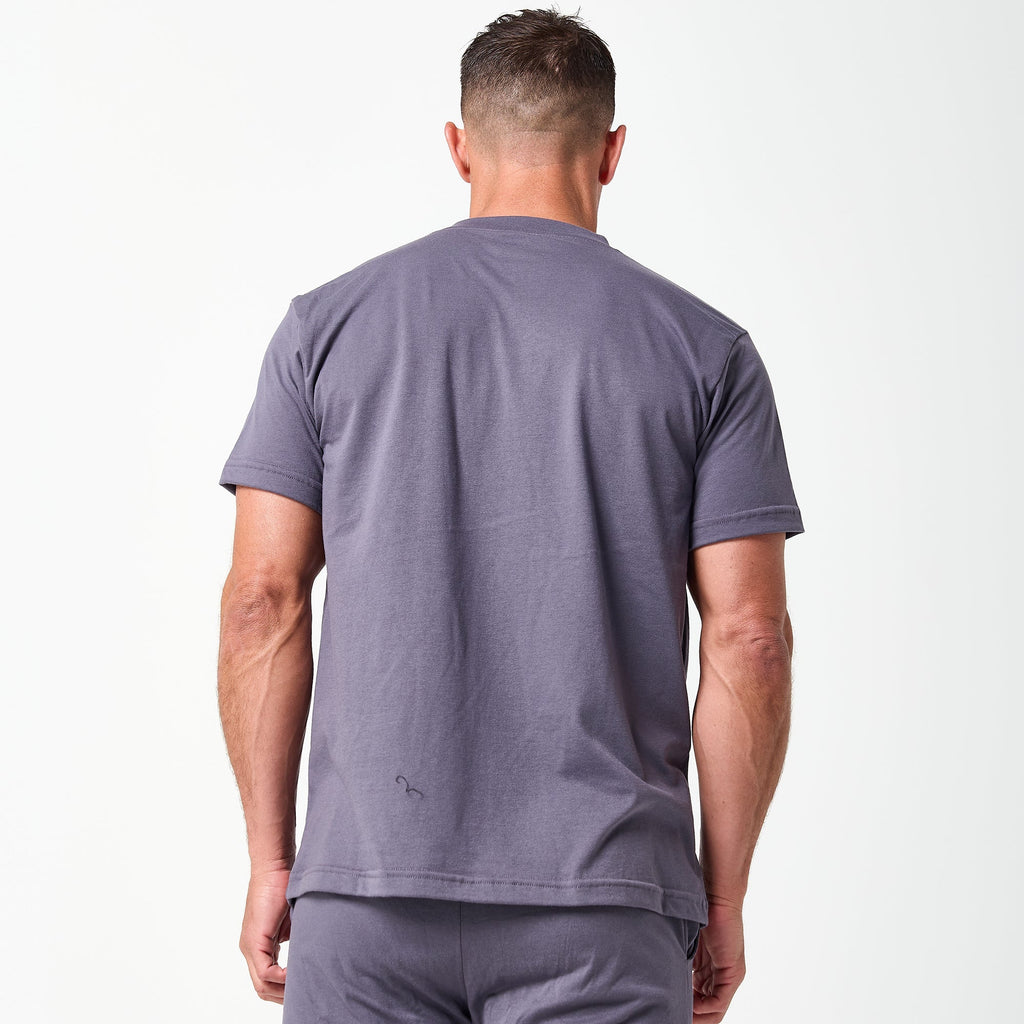 DFND COOLING RECOVERY SLEEPWEAR SS SHIRT - Che Cose Belle