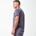 DFND COOLING RECOVERY SLEEPWEAR SS SHIRT - Che Cose Belle