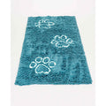 DGS Dirty Dog Doormat Runner Microfiber Mud & Water Trapping Floor Mat - Che Cose Belle