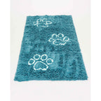 DGS Dirty Dog Doormat Runner Microfiber Mud & Water Trapping Floor Mat - Che Cose Belle