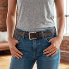 Diamante Wild One Belt - Che Cose Belle