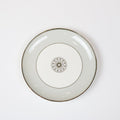 Diamond Jewel Salad Plate - Set of 4 - Che Cose Belle