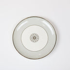 Diamond Jewel Salad Plate - Set of 4 - Che Cose Belle