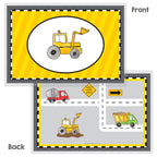 Dig It Kids Placemat - Che Cose Belle