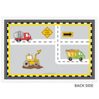 Dig It Kids Placemat - Che Cose Belle