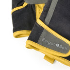 Dig the Glove® Garden Gloves, Grey Corduroy, L/XL - Che Cose Belle