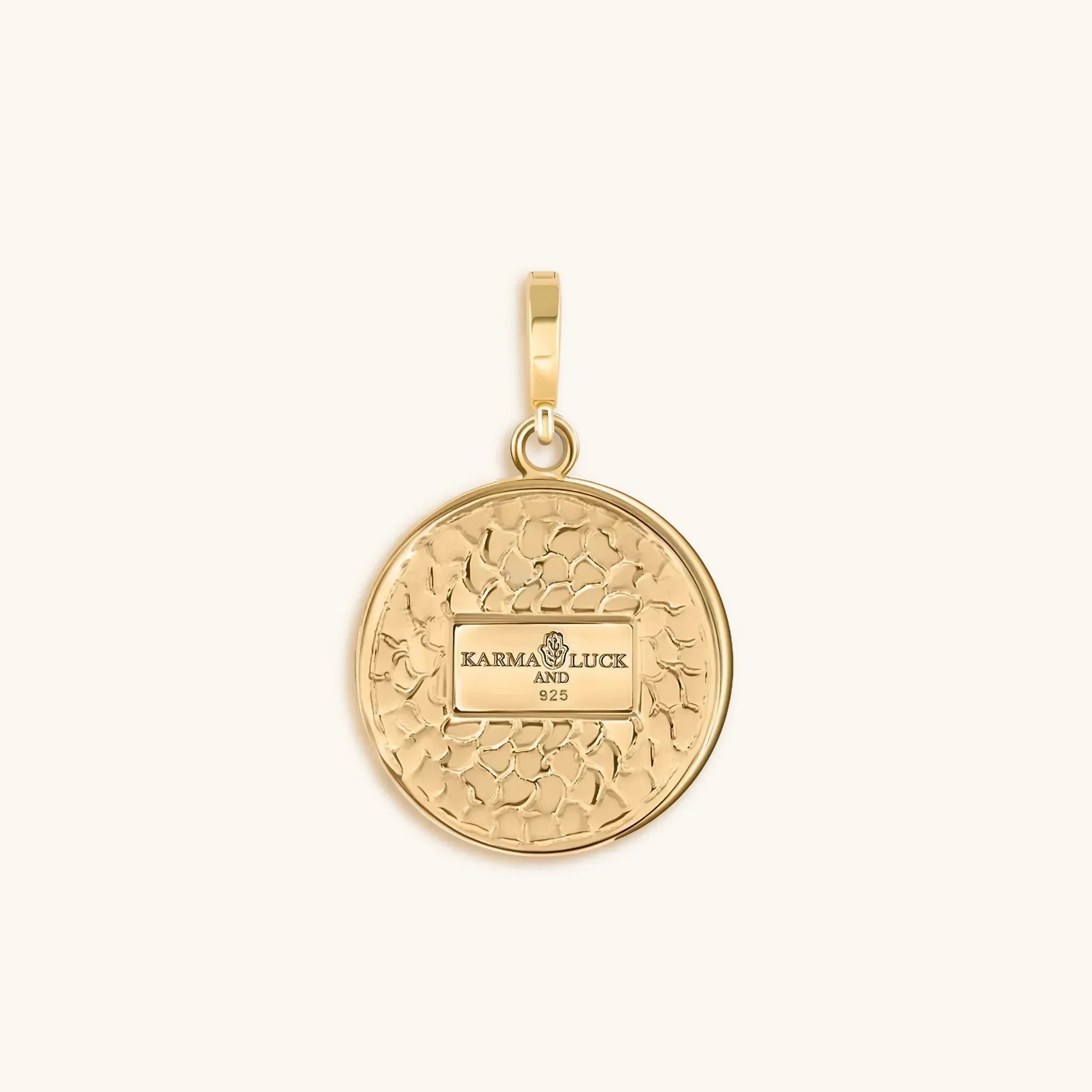 Divine Tree of Life Charm - Che Cose Belle