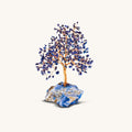Divine Truth Lapis Lazuli Feng Shui Tree - Che Cose Belle
