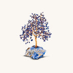Divine Truth Lapis Lazuli Feng Shui Tree - Che Cose Belle
