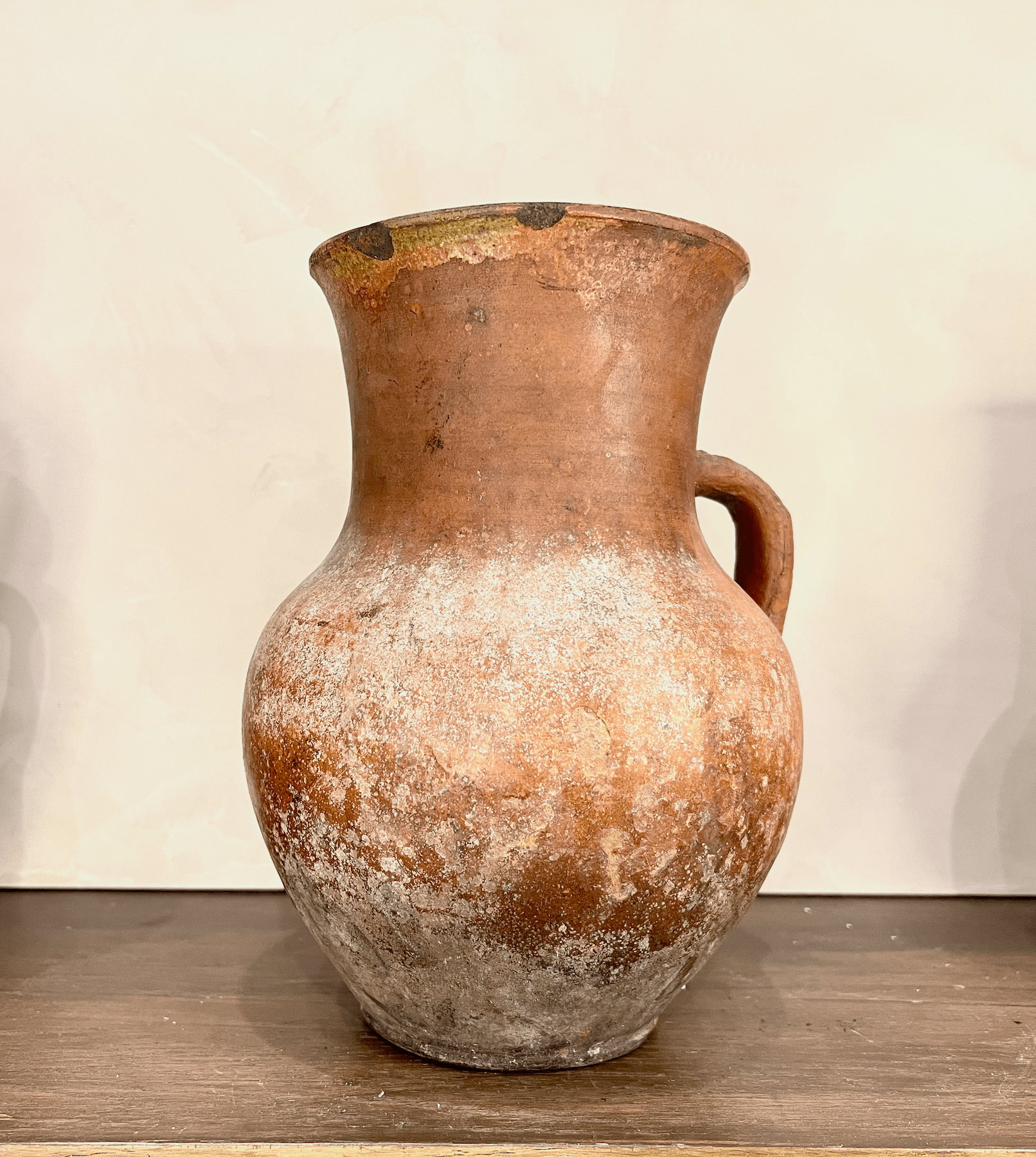 Dmytro Vintage Clay Jugs - Che Cose Belle