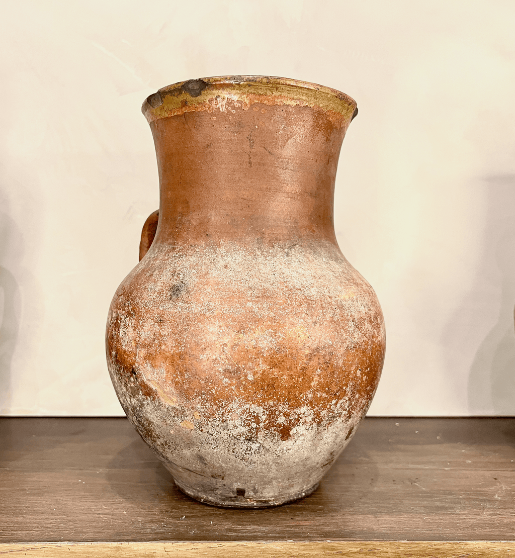 Dmytro Vintage Clay Jugs - Che Cose Belle