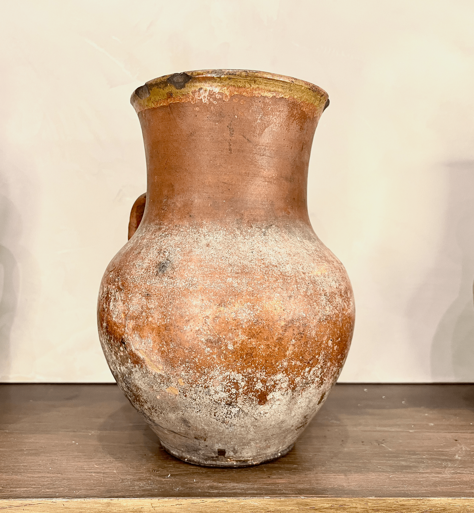 Dmytro Vintage Clay Jugs - Che Cose Belle
