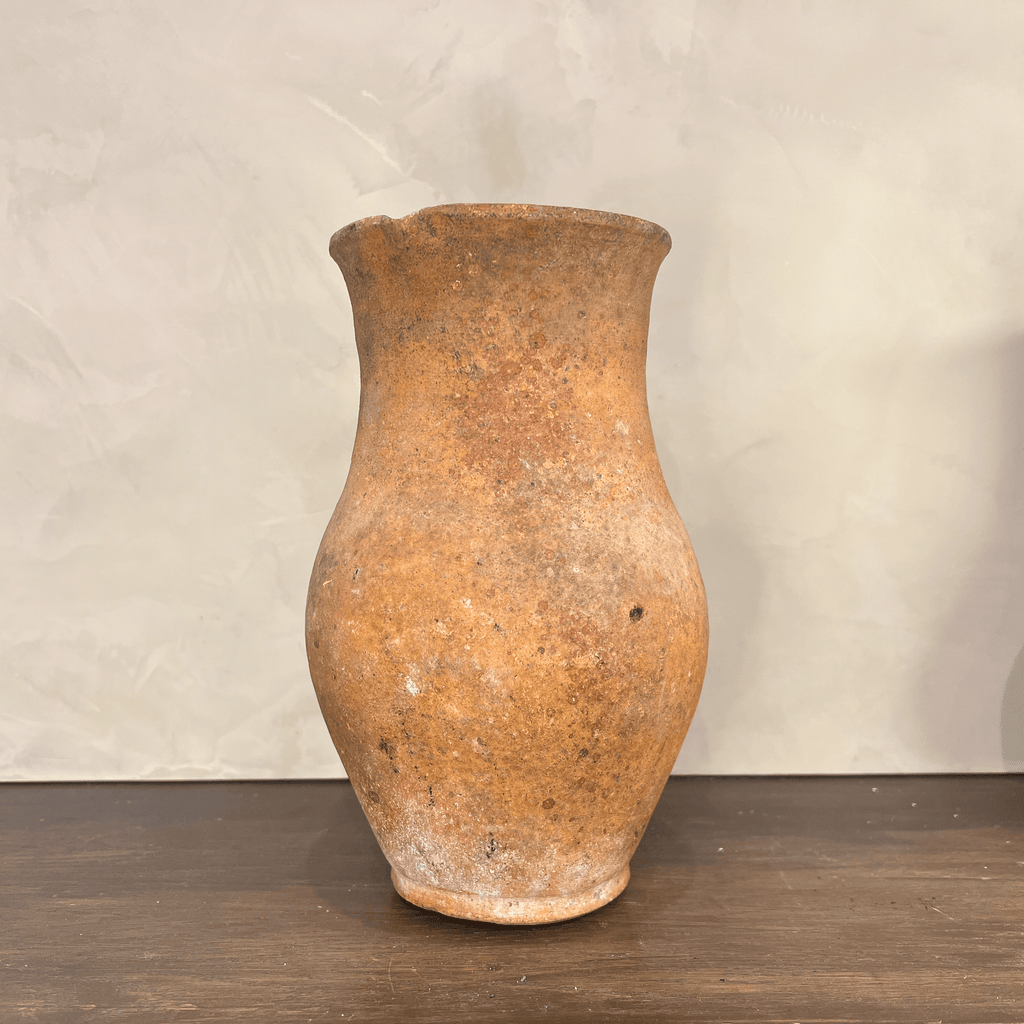 Dmytro Vintage Clay Jugs - Che Cose Belle