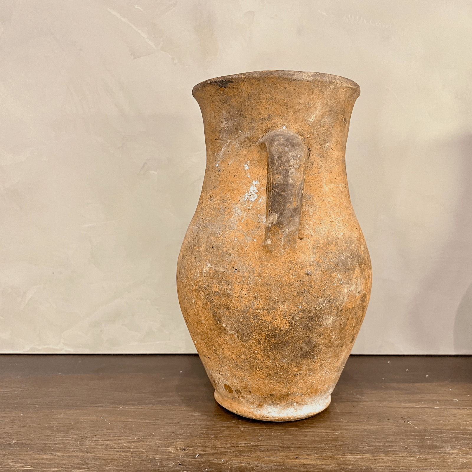 Dmytro Vintage Clay Jugs - Che Cose Belle