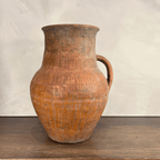 Dmytro Vintage Clay Jugs - Che Cose Belle