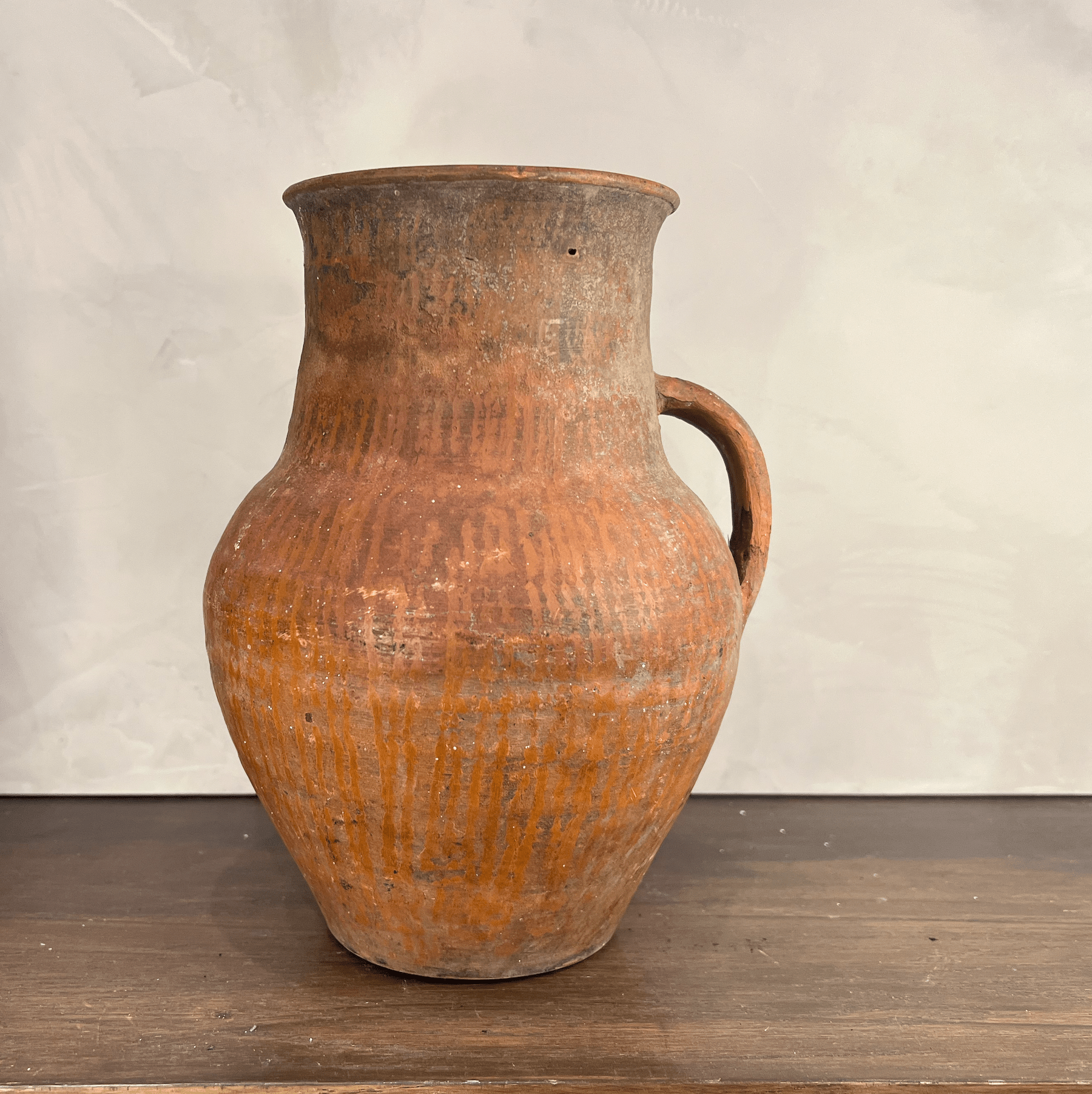 Dmytro Vintage Clay Jugs - Che Cose Belle