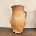 Dmytro Vintage Clay Jugs - Che Cose Belle