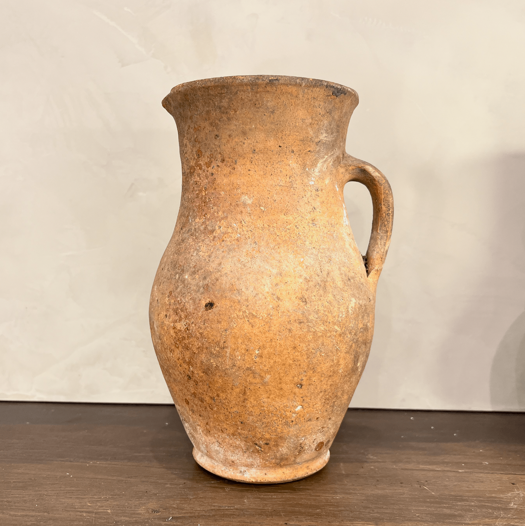 Dmytro Vintage Clay Jugs - Che Cose Belle