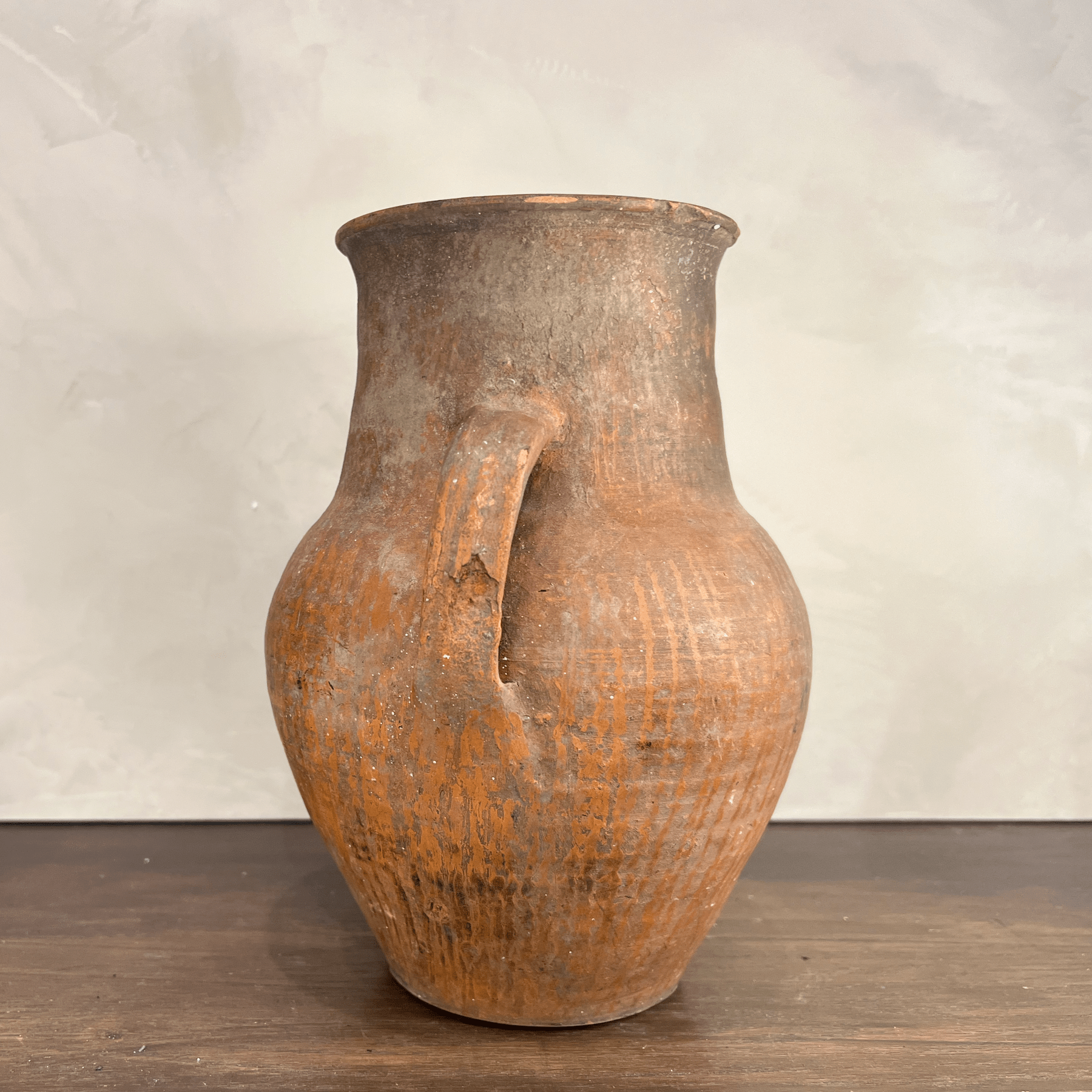 Dmytro Vintage Clay Jugs - Che Cose Belle