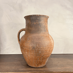 Dmytro Vintage Clay Jugs - Che Cose Belle