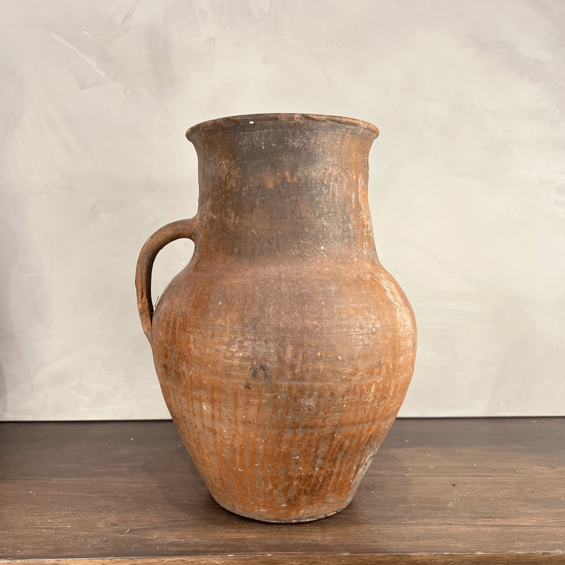 Dmytro Vintage Clay Jugs - Che Cose Belle