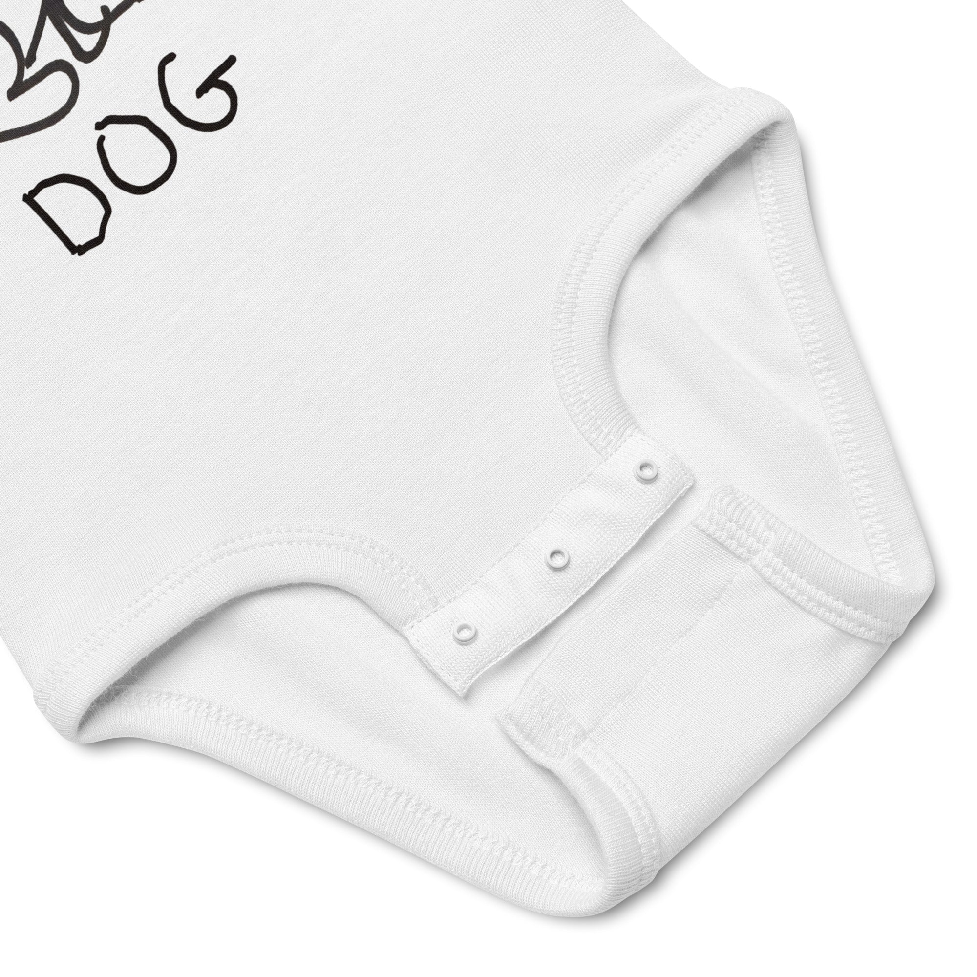 Dog - Baby Onesie - Che Cose Belle
