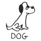 Dog - Baby Onesie - Che Cose Belle