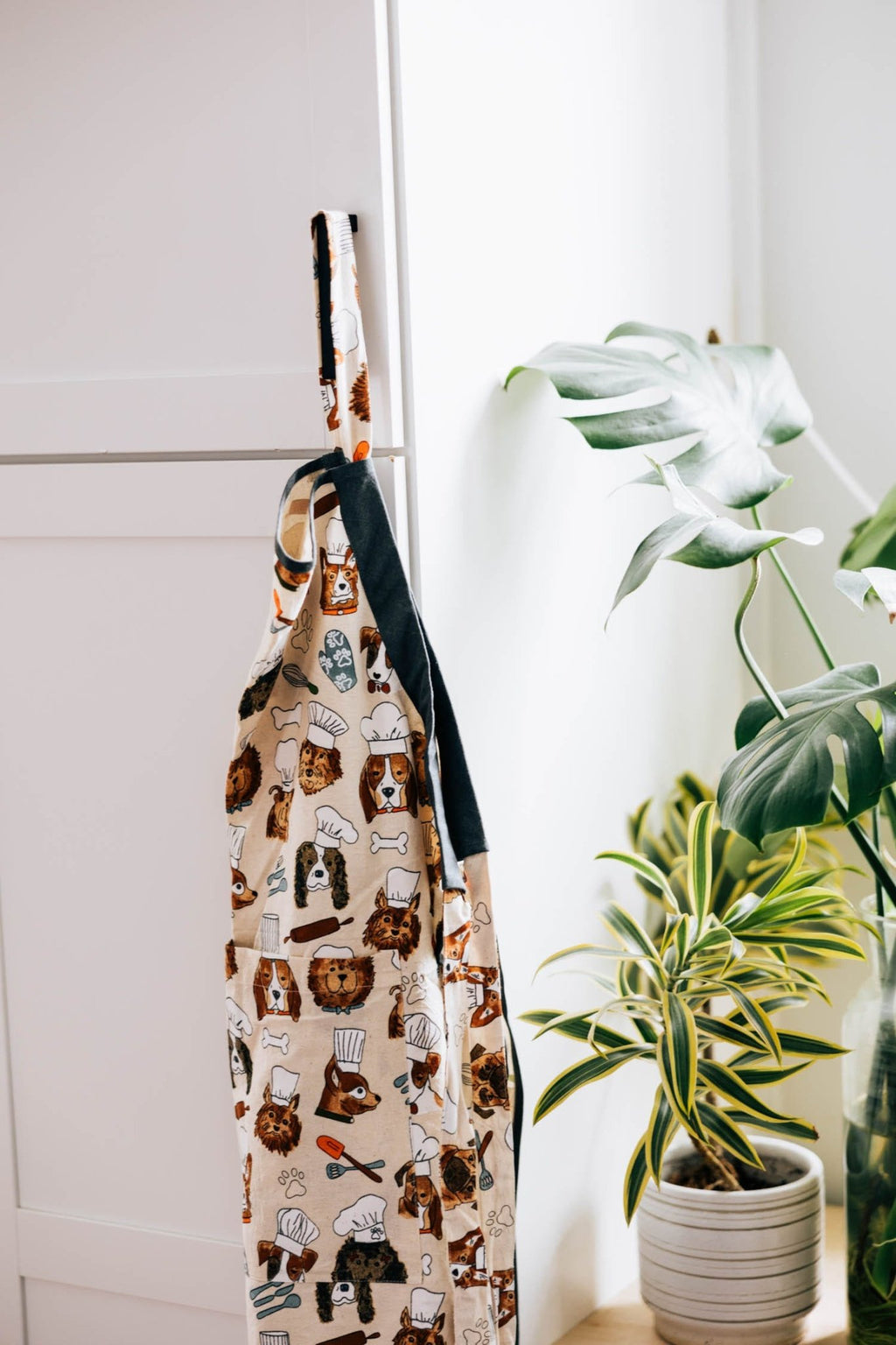 Dog Chefs Apron - Che Cose Belle