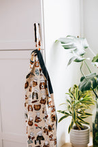Dog Chefs Apron - Che Cose Belle