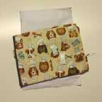 Dog Chefs Apron - Che Cose Belle